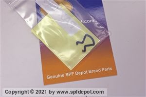 PMC-PAX-050 PMC spray foam replacement part
