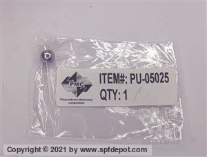 PMC-PU-05025 PMC spray foam replacement part