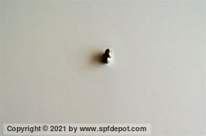SPF 100846 Grease Fitting. Fits all guns. SPF aftermark