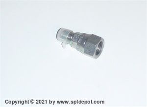 SPF 117634 B Side JIC Swivel. SPF aftermarket SPF Dep