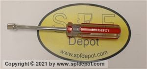 SPF 117642 Nut Driver - Heavy Duty SPF aftermarket SPF