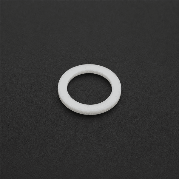 15H200 Strainer Gasket for Reactor 2 Series. for Graco Reactor parts | SPF Depot 15H200 Strainer Gasket for Reactor 2 Series. for Graco Reactor parts | SPF Depot