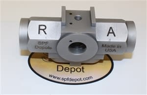 SPF Depot 200361 Block for PMC PX7 Gun – Save Up to 50% vs OEM | In Stock, Ships Same Day SPF Depot 200361 Block for PMC PX7 Gun – Save Up to 50% vs OEM | In Stock, Ships Same Day