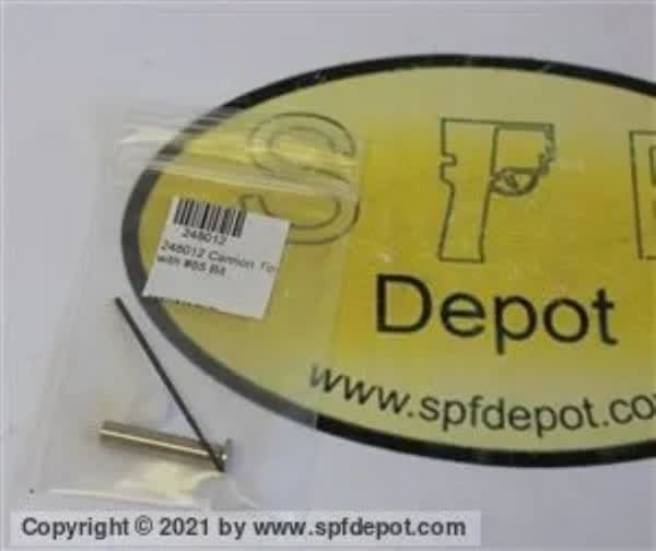 SPF Depot 248016 Extension Tip SPF aftermarket SPF Depo