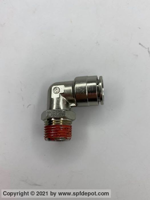 90 degree Tube Fitting SPF aftermarket SPF Depot