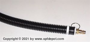 SPF Depot Brand 9920-01A Hose Assembly for Alleg SPF af