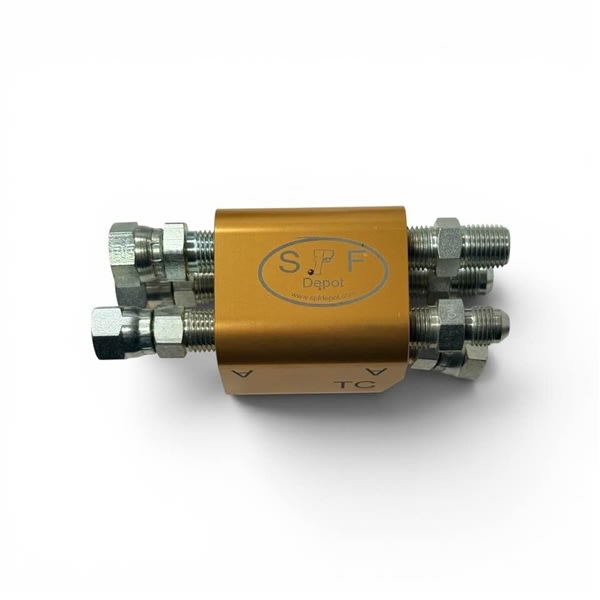 SPF Depot EL-00051A-9 TSU ASSEMBLY SPF aftermarket SPF Dep