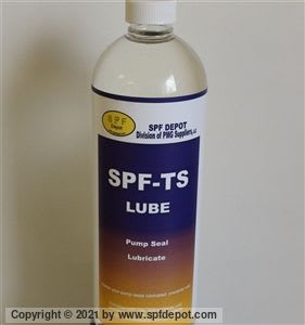 SPF Throat Seal Lube (TSL) SPF aftermarket SPF Depot