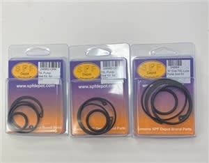 SPF 246964 TSL Pump Seal Kits - 246964 E30 SPF aftermar