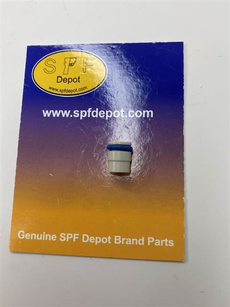 Binks ST1 336379  Side Seal SET (2pc) for Binks ST-1 Spray Foam Gun