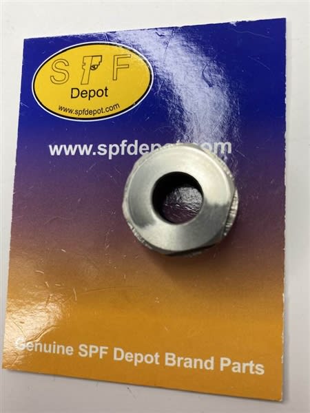 Binks ST1 336437  Chamber Guide w/O-ring for Binks ST-1 Spray Foam Gun