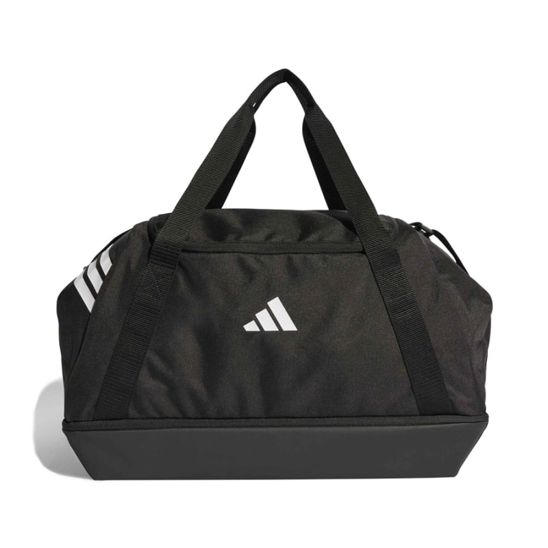 Adidas Tiro Dufflebag with Bottom Compartment (M)