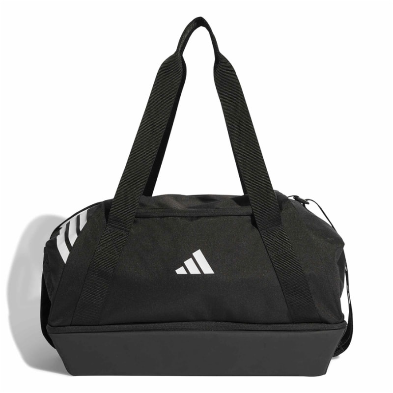 Adidas Tiro Dufflebag with Bottom Compartment (S)