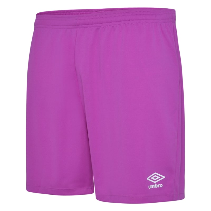 Umbro Club Short Junior