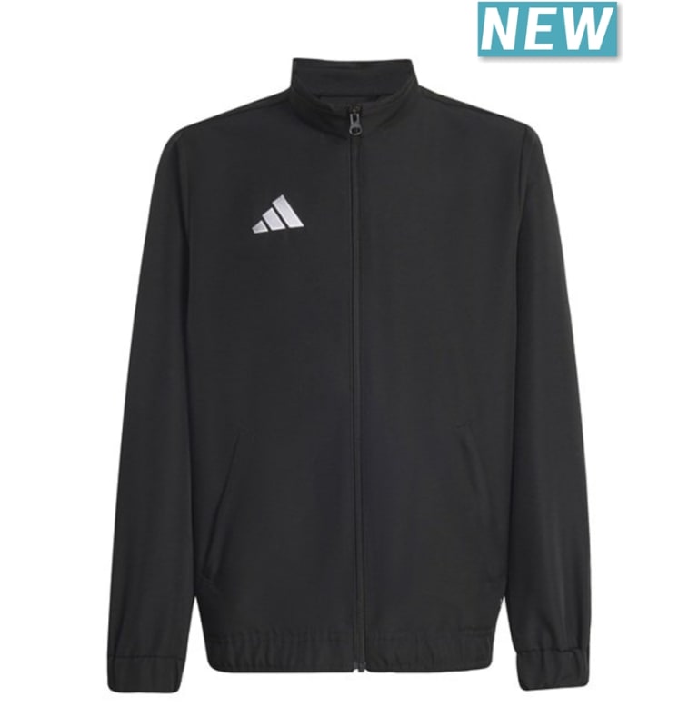 Entrada 26 Presentation Jacket Adults
