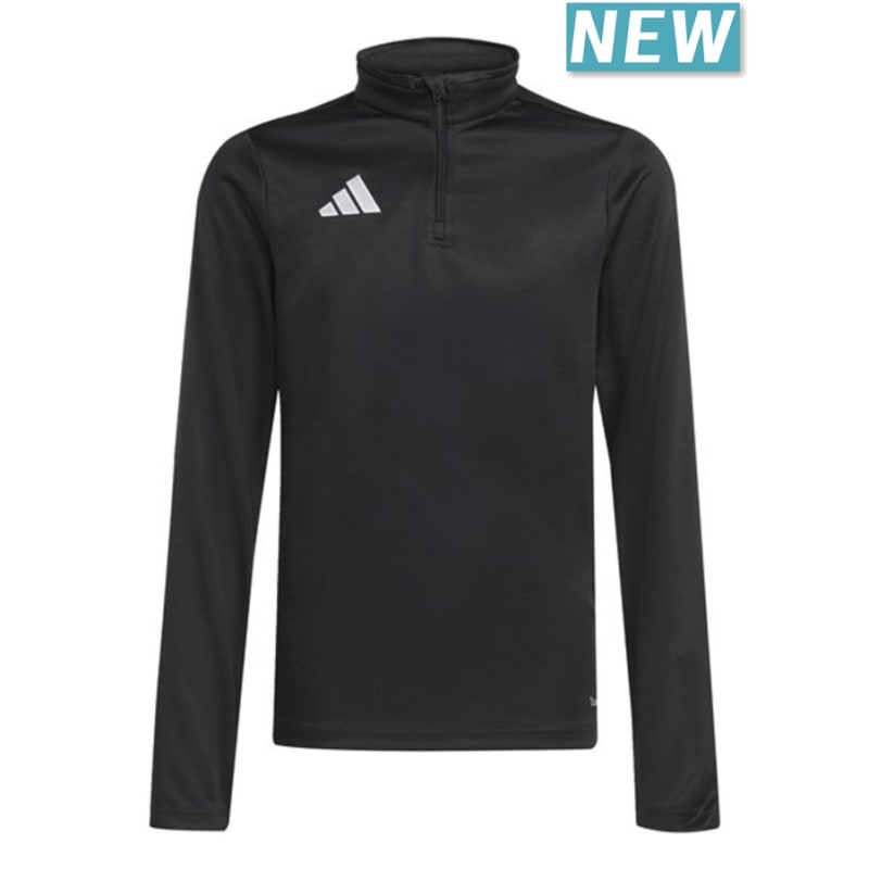 Entrada 26 1/4 Zip Training Top Juniors