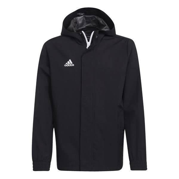 Adidas Entrada 22 All Weather Jacket