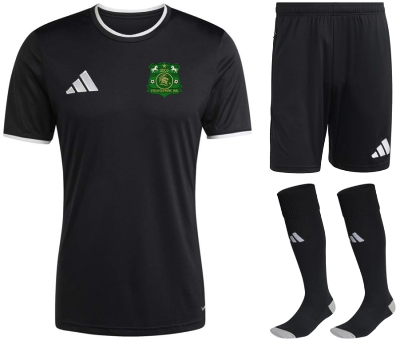 Field Olympic Juniors Training Package 1