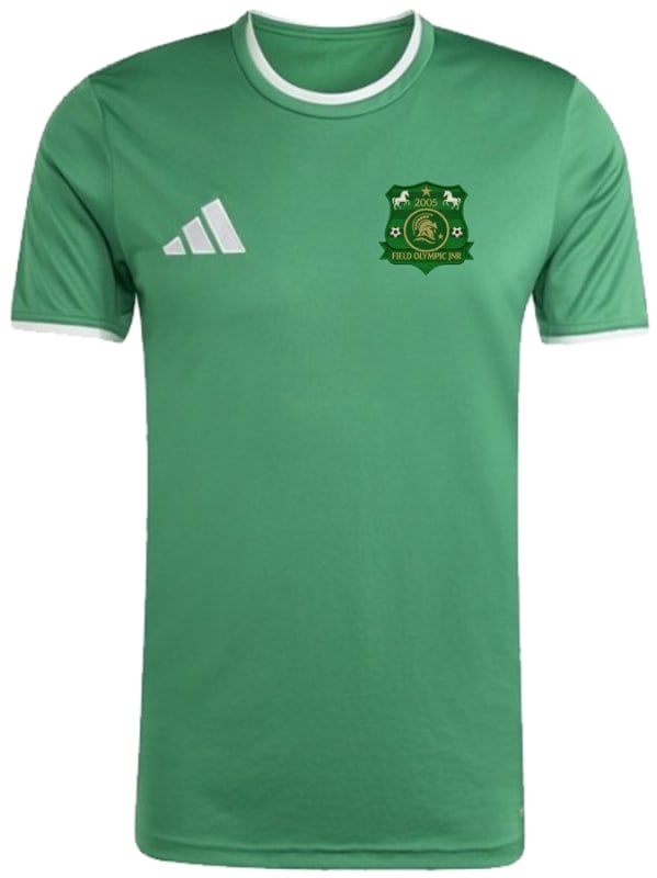 Field Olympic Juniors Match Shirt