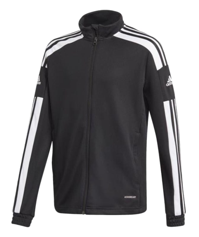 Fulford Staff Full Zip Jacket