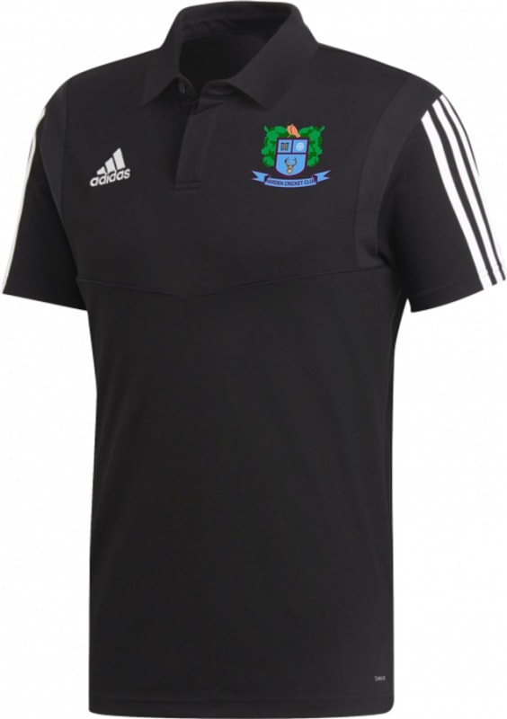 Harden Adidas Polo
