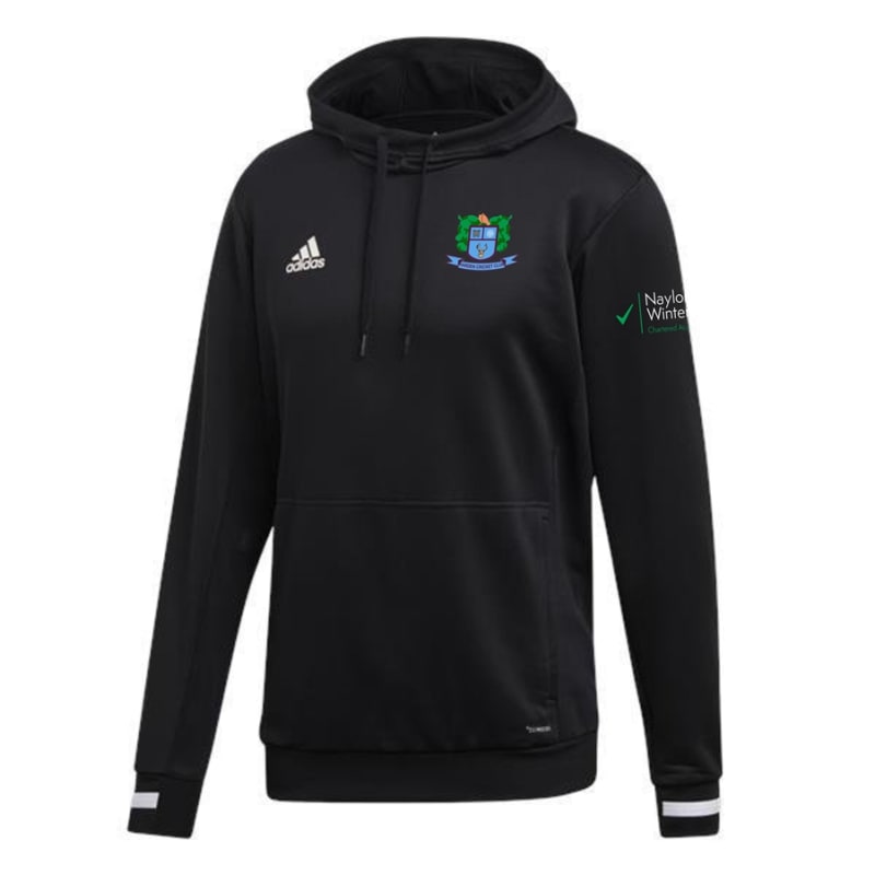 Harden Adidas Tech Hoody