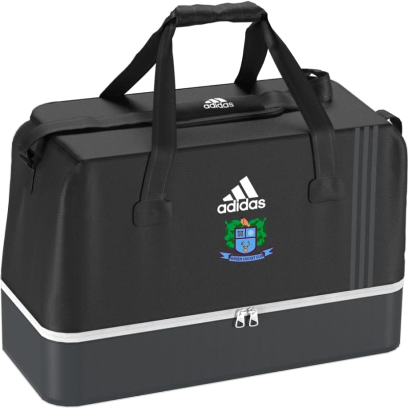 Harden Adidas Players Bag