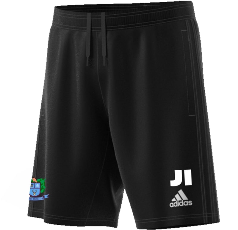 Harden Adidas Training Shorts