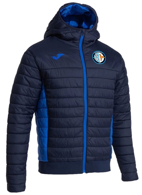 Headingley AFC Padded Bomber
