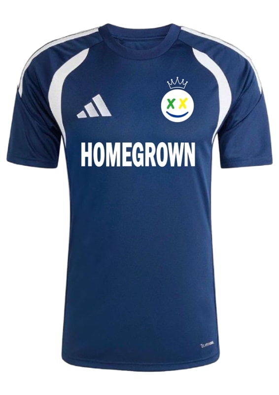 Homegrown Coaches Shirt