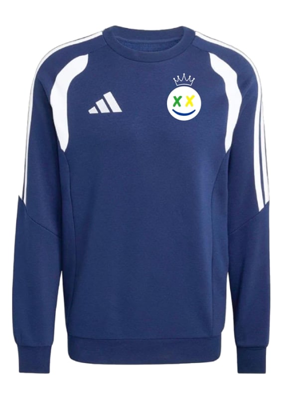 Homegrown Coaches Sweatshirt