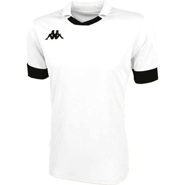 Tranio Jersey