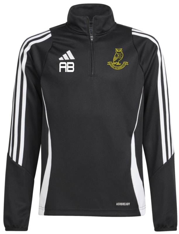 LSFA Coaches 1/4 Zip