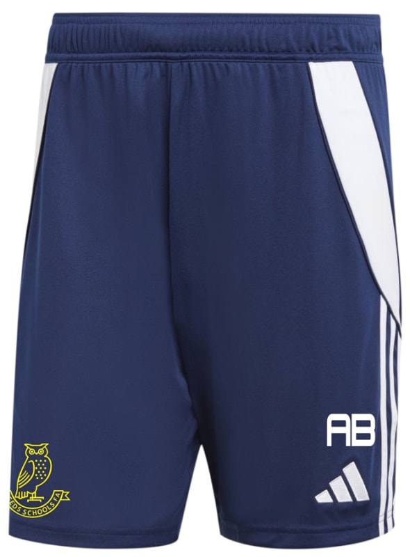 LSFA Training Shorts