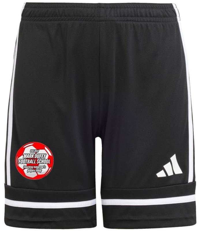 MDFS Coaches Shorts