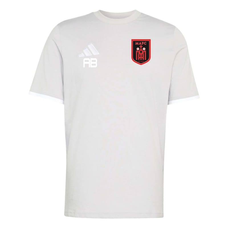 Marton Abbey Cotton Tee