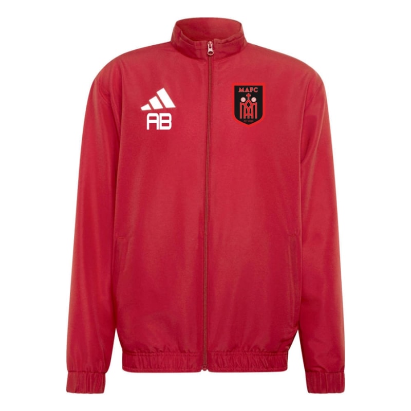 Marton Abbey Presentation Jacket