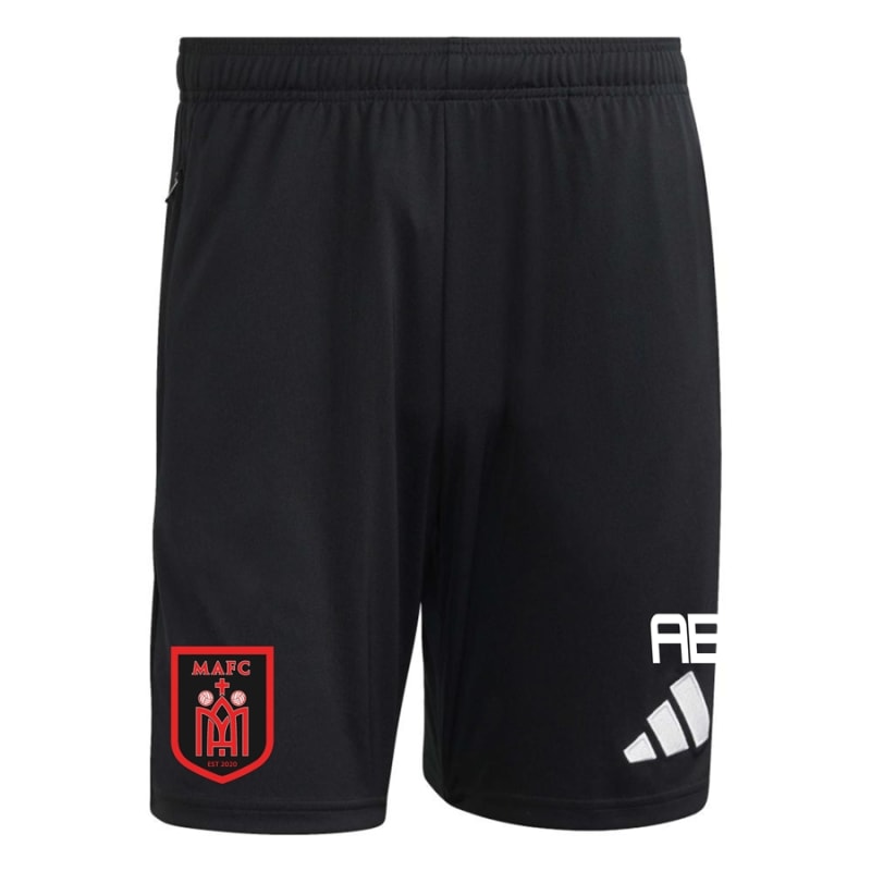 Marton Abbey Training Shorts
