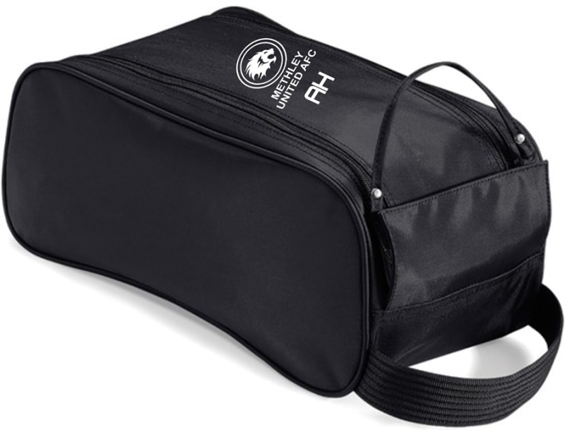 Methley United Boot Bag