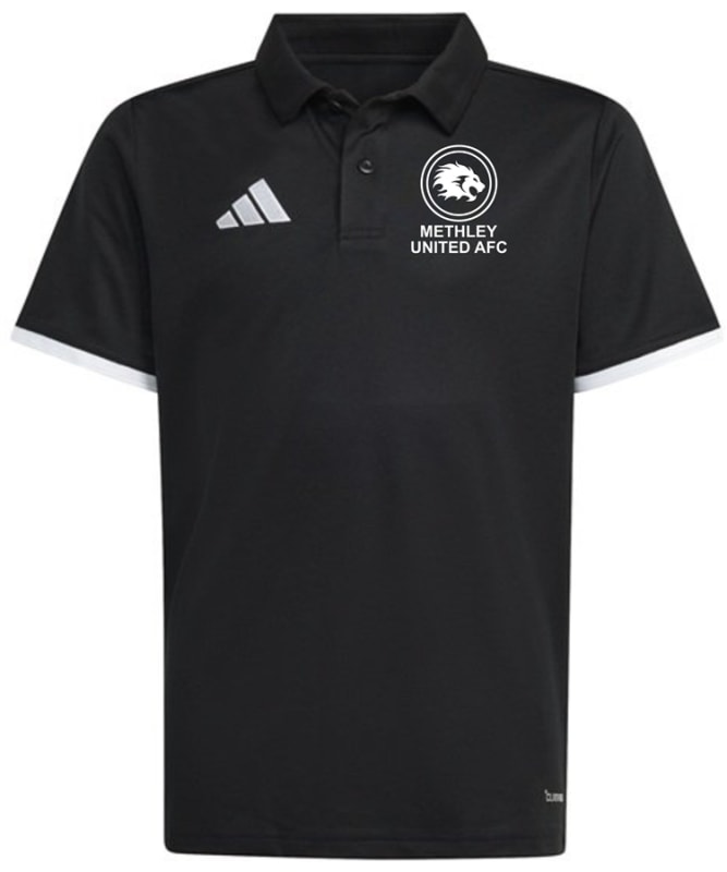 Methley United Adults Polo