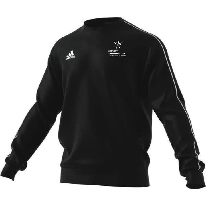 Minsthorpe optional sweatshirt