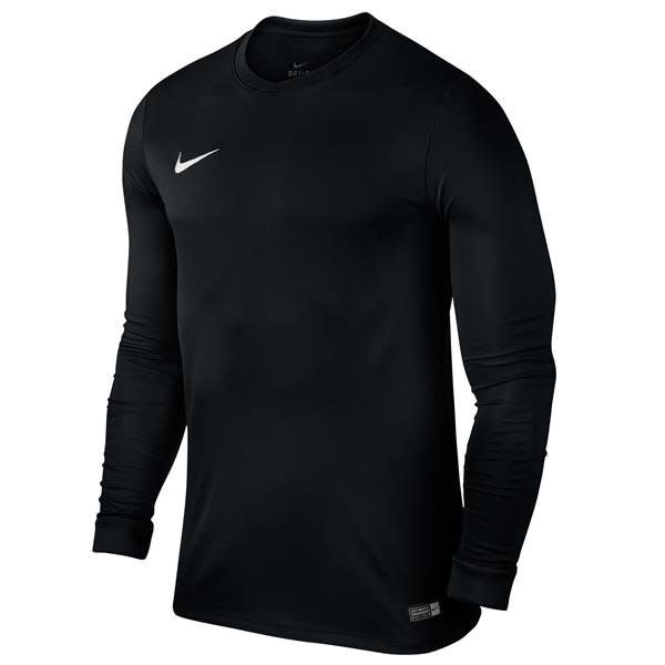 Park VII Jersey LS