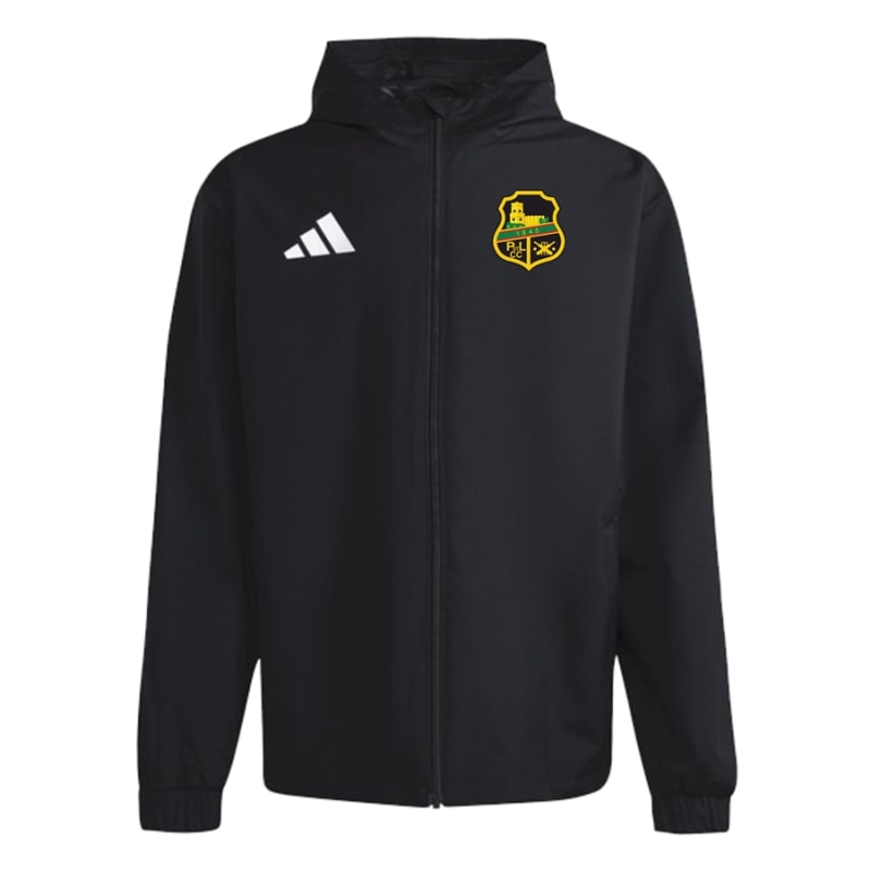 PSLCC Junior Rain Jacket