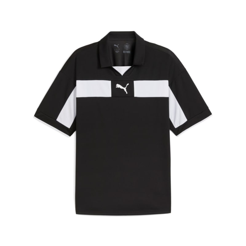 Puma Team Classic Match Shirt Juniors