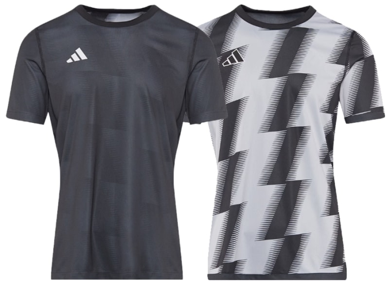 Adidas Reversible 24 Jersey Junior