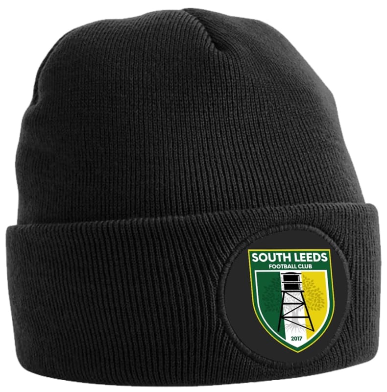South Leeds Beanie