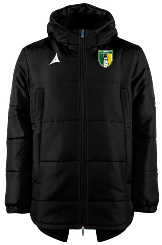 South Leeds Avec Bench Coat