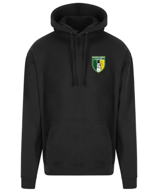South Leeds Hoodie