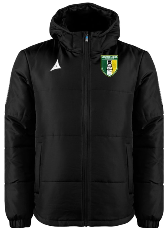 South Leeds Avec Padded Coat