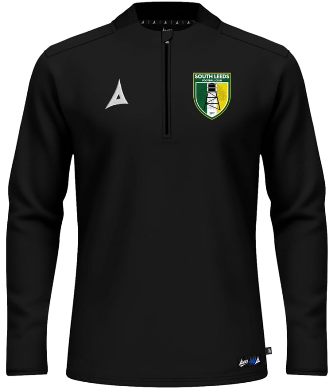 South Leeds Avec 1/4 Zip